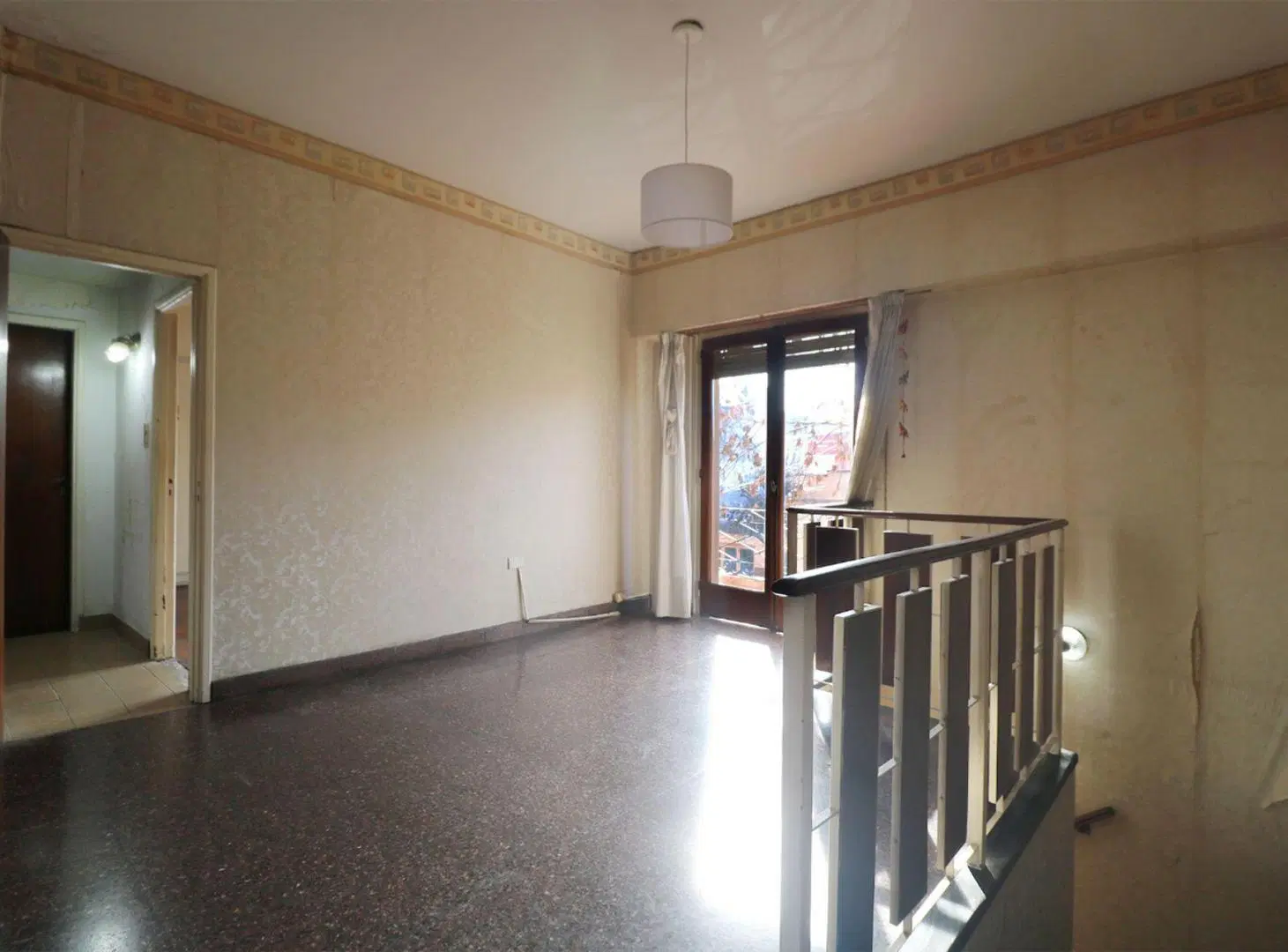 PH 3 AMBIENTES CON TERRAZA Y GRAN POTENCIAL 4