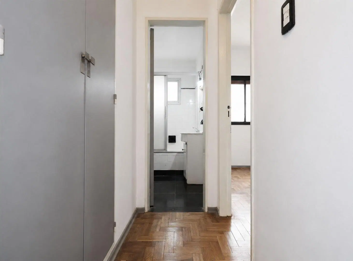 GRAN DEPTO 3 AMBIENTES EN VILLA CRESPO 5