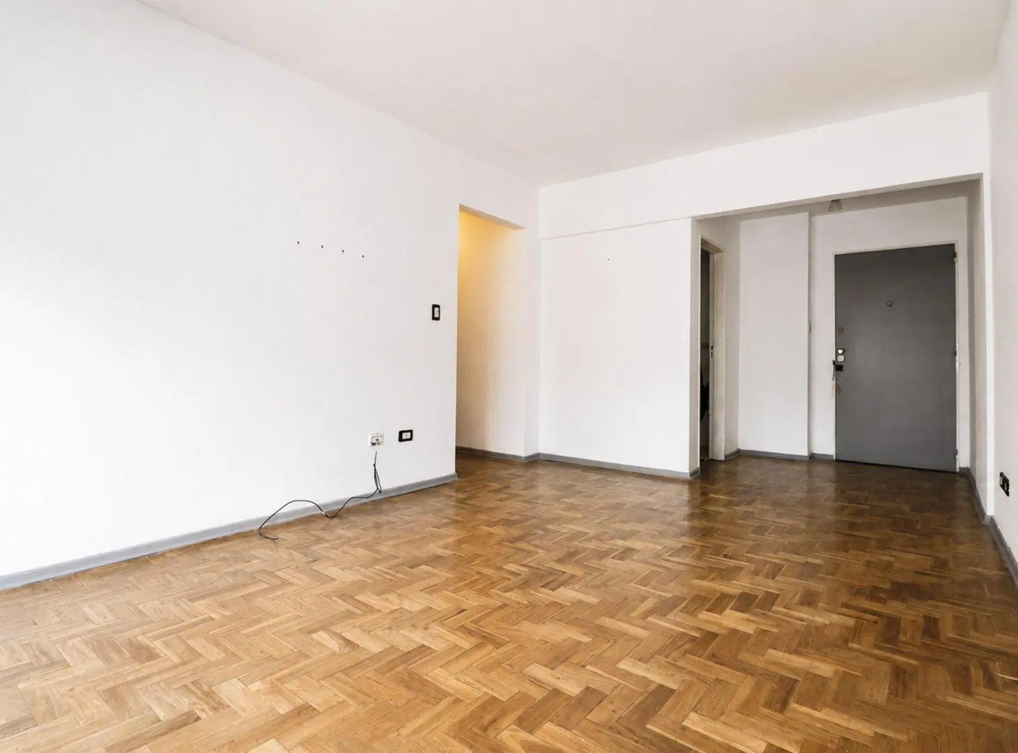 GRAN DEPTO 3 AMBIENTES EN VILLA CRESPO 2