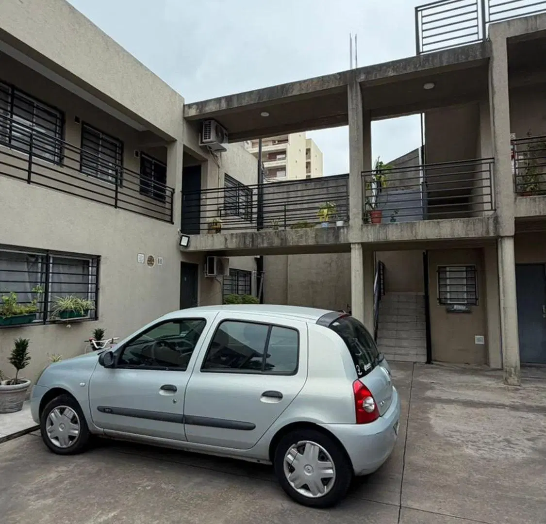 PH en Planta Baja / complejo moderno - San Andres 2