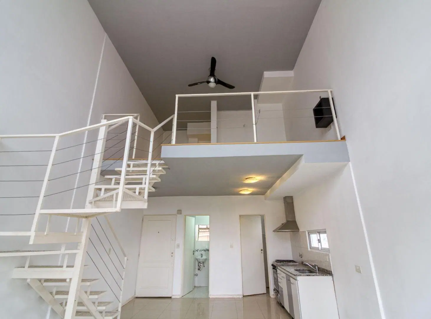 VENTA - LOFT SANTOS LUGARES CENTRO 3