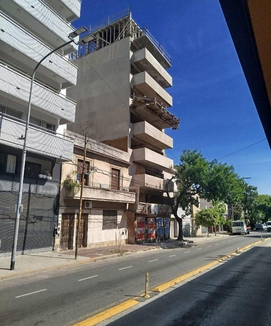 Monoambiente 16 m2 en pleno polo tecnológico !!!!
