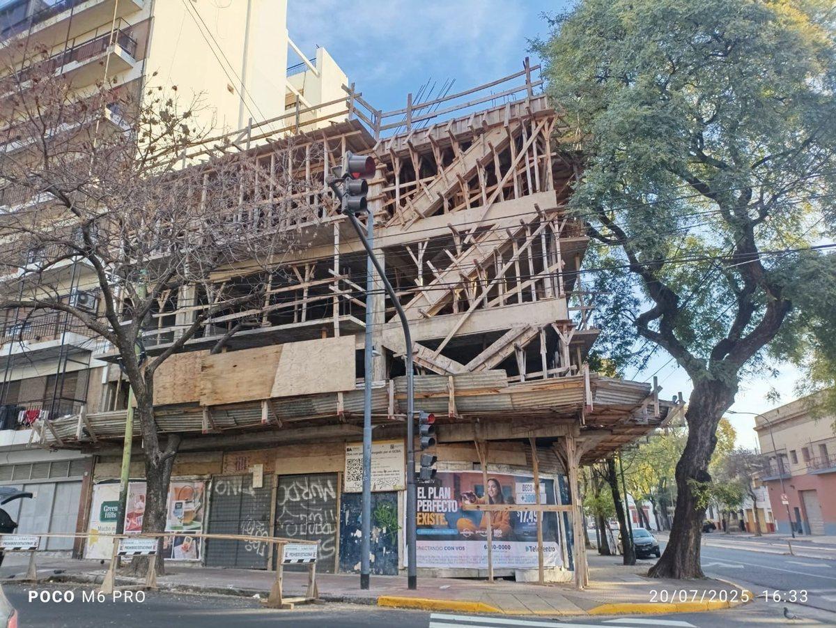 En venta monoambiente en pleno Parque Patricios !