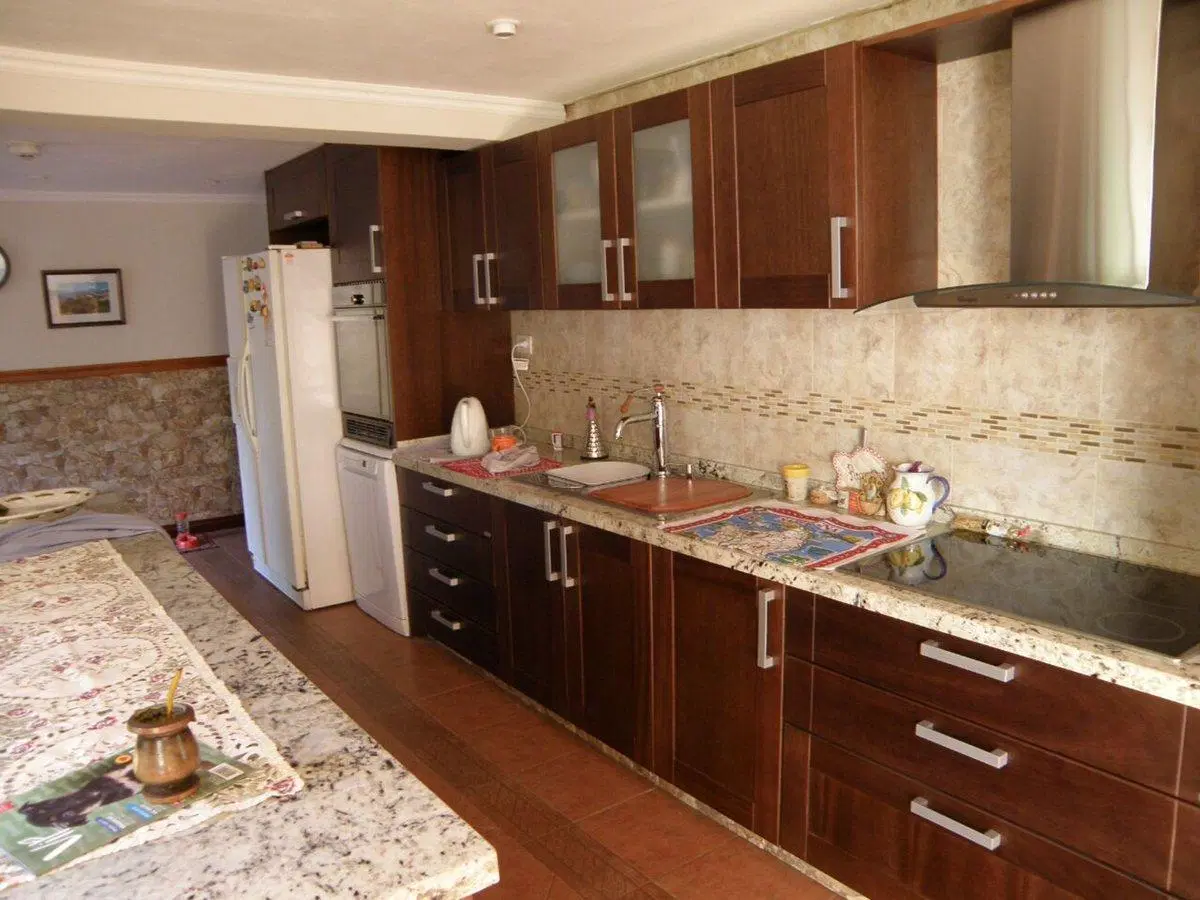 MARTINEZ - VENTA GRAN CHALET 4 DORMITORIOS 4