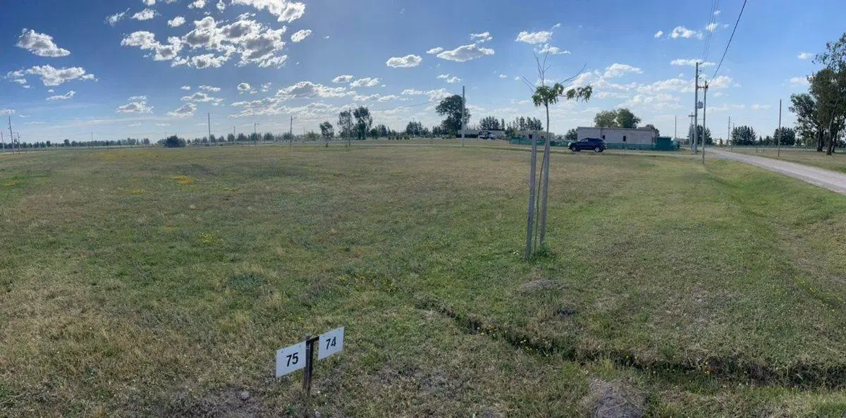 LOTE EN ESQUINA 677m2 FINCAS JOVEN SAN VICENTE 2