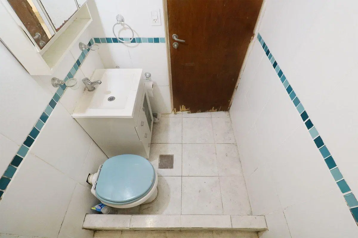 Venta PH 2 Ambientes, con terraza - APTO CRÉDITO 2