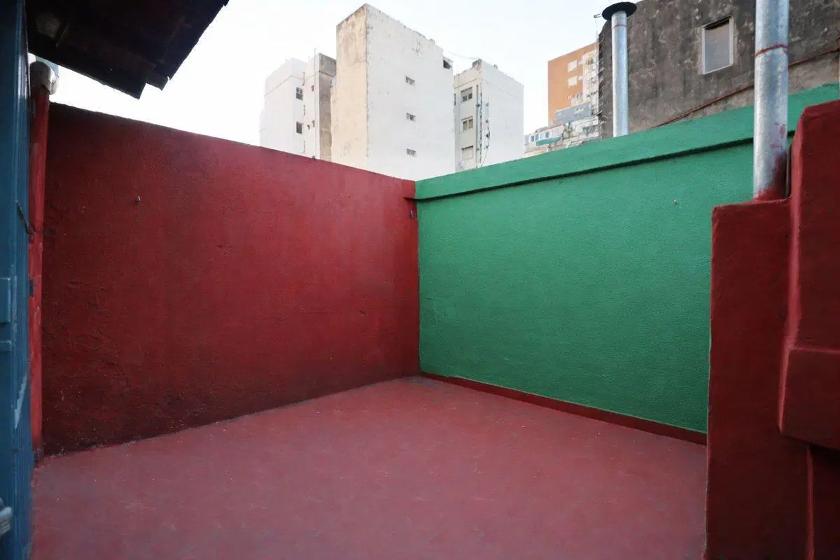 Venta PH 2 Ambientes, con terraza - APTO CRÉDITO 4