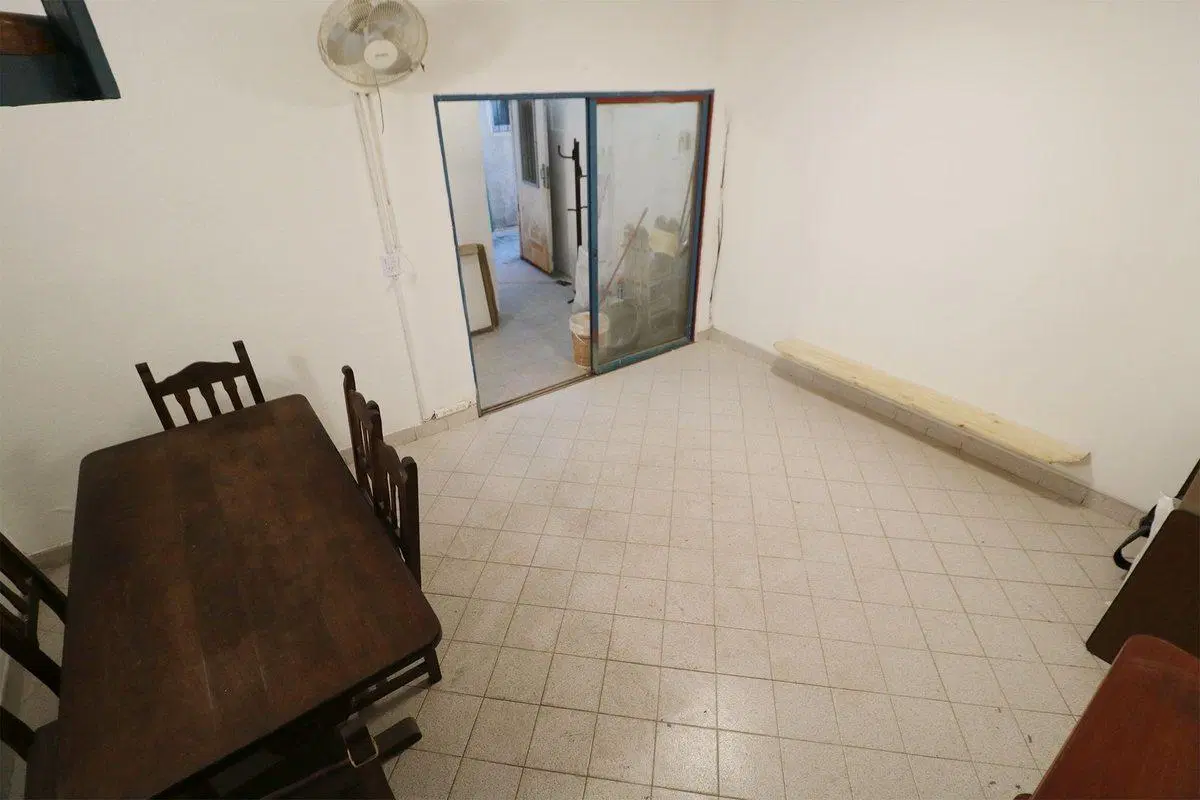 Venta PH 2 Ambientes, con terraza - APTO CRÉDITO 3