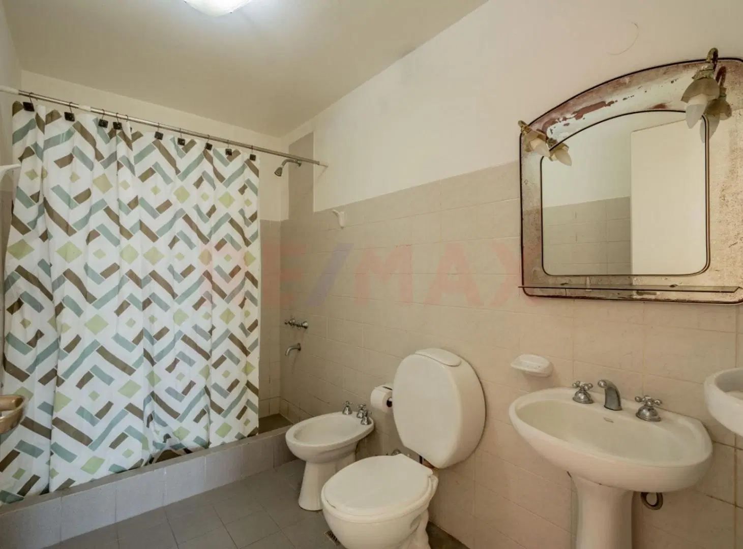 VENTA DEPTO 3 AMB VILLA MADERO - CREDITO Y PERMUTA 3