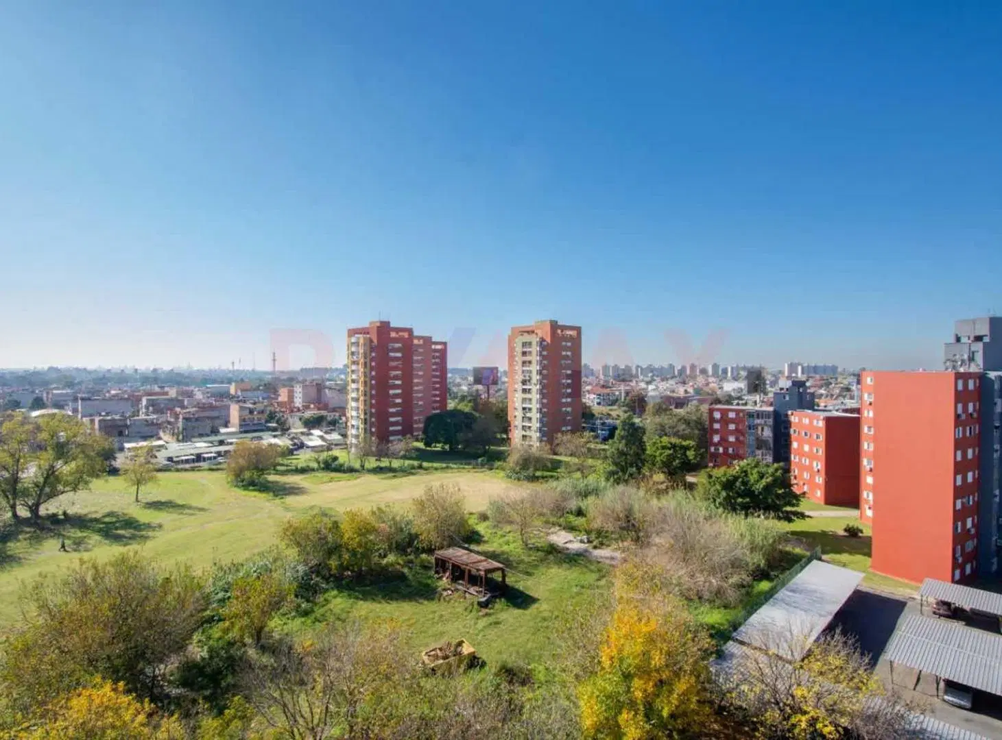 VENTA DEPTO 3 AMB VILLA MADERO - CREDITO Y PERMUTA 2