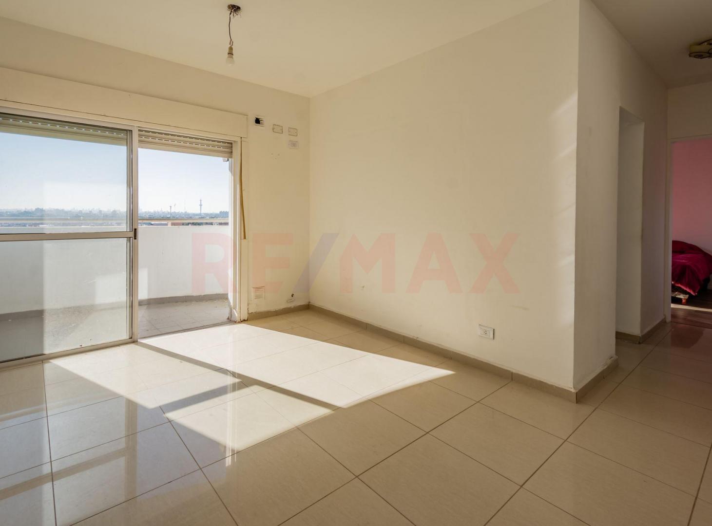 VENTA DEPTO 3 AMB VILLA MADERO - CREDITO Y PERMUTA