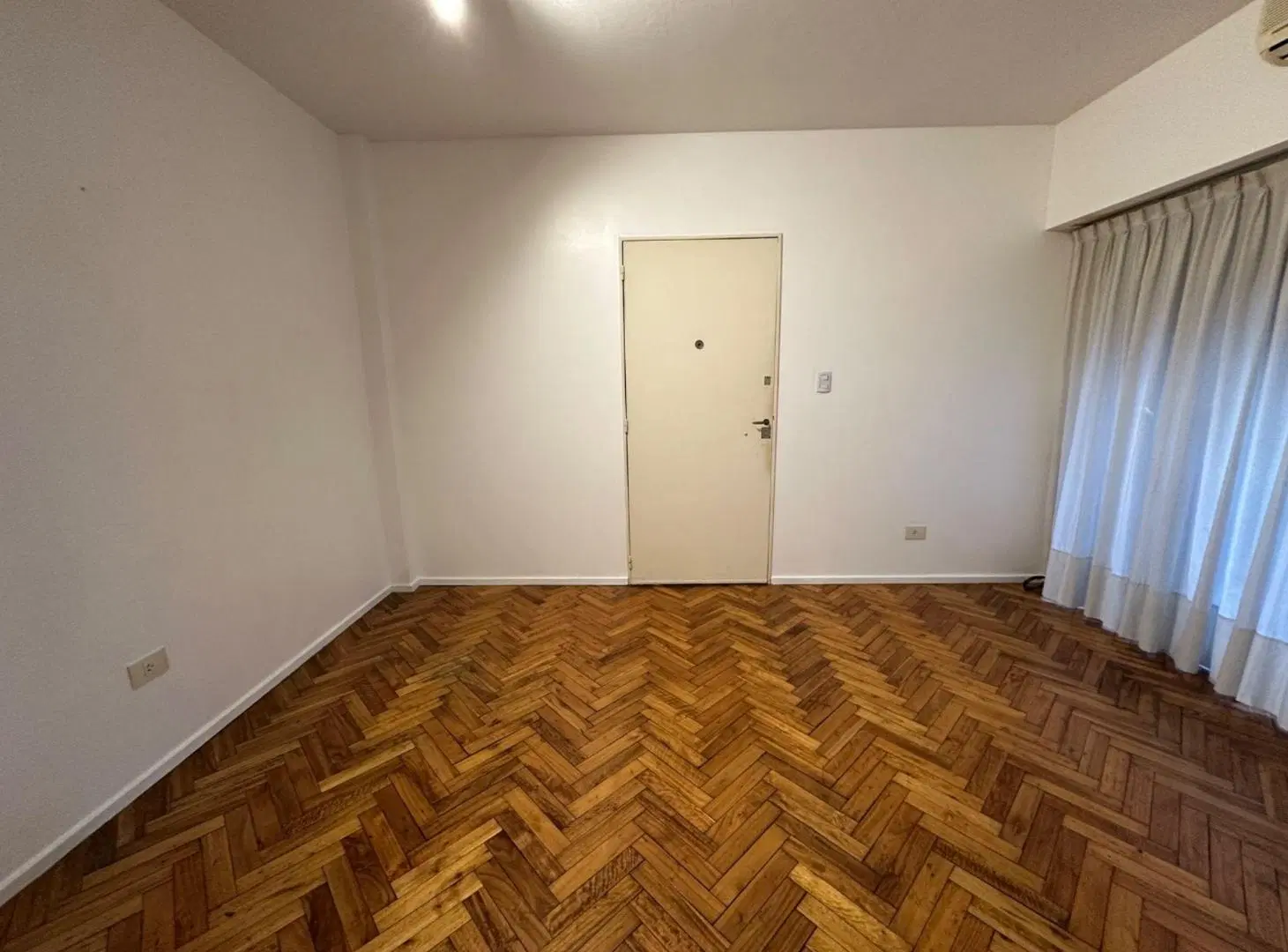 VENTA 2 AMBIENTES EN RECOLETA. ZONA FACULTADES 2