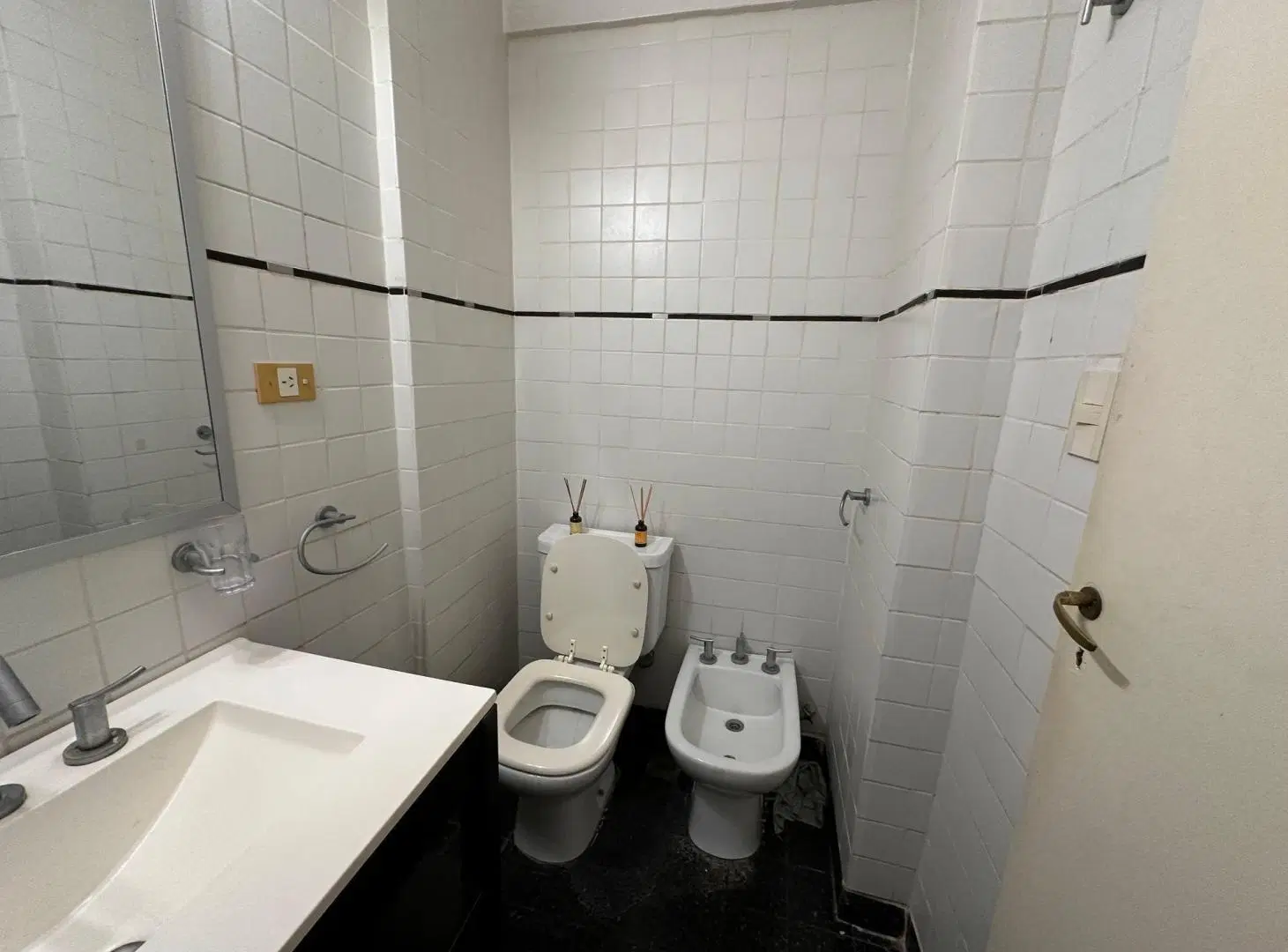 VENTA 2 AMBIENTES EN RECOLETA. ZONA FACULTADES 3