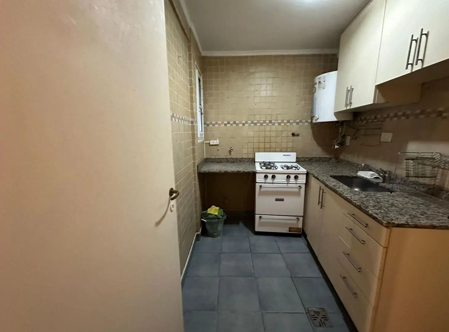 VENTA 2 AMBIENTES EN RECOLETA. ZONA FACULTADES 4