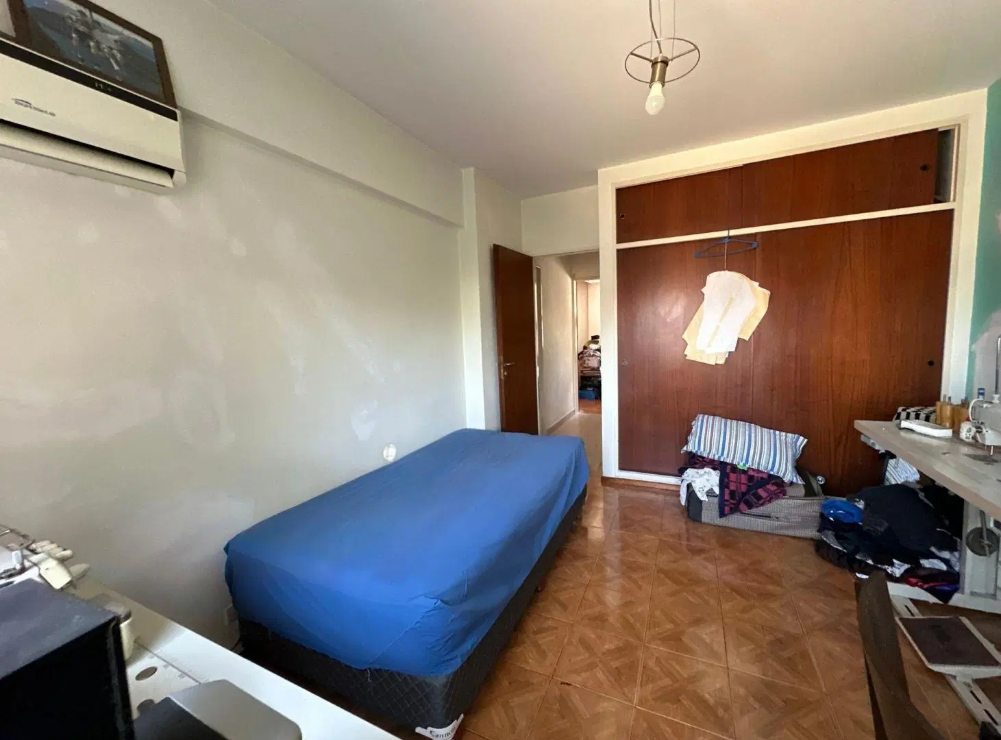 CASA 4 AMB / PATIO / 90 M2 / APTO CRÉDITO 5