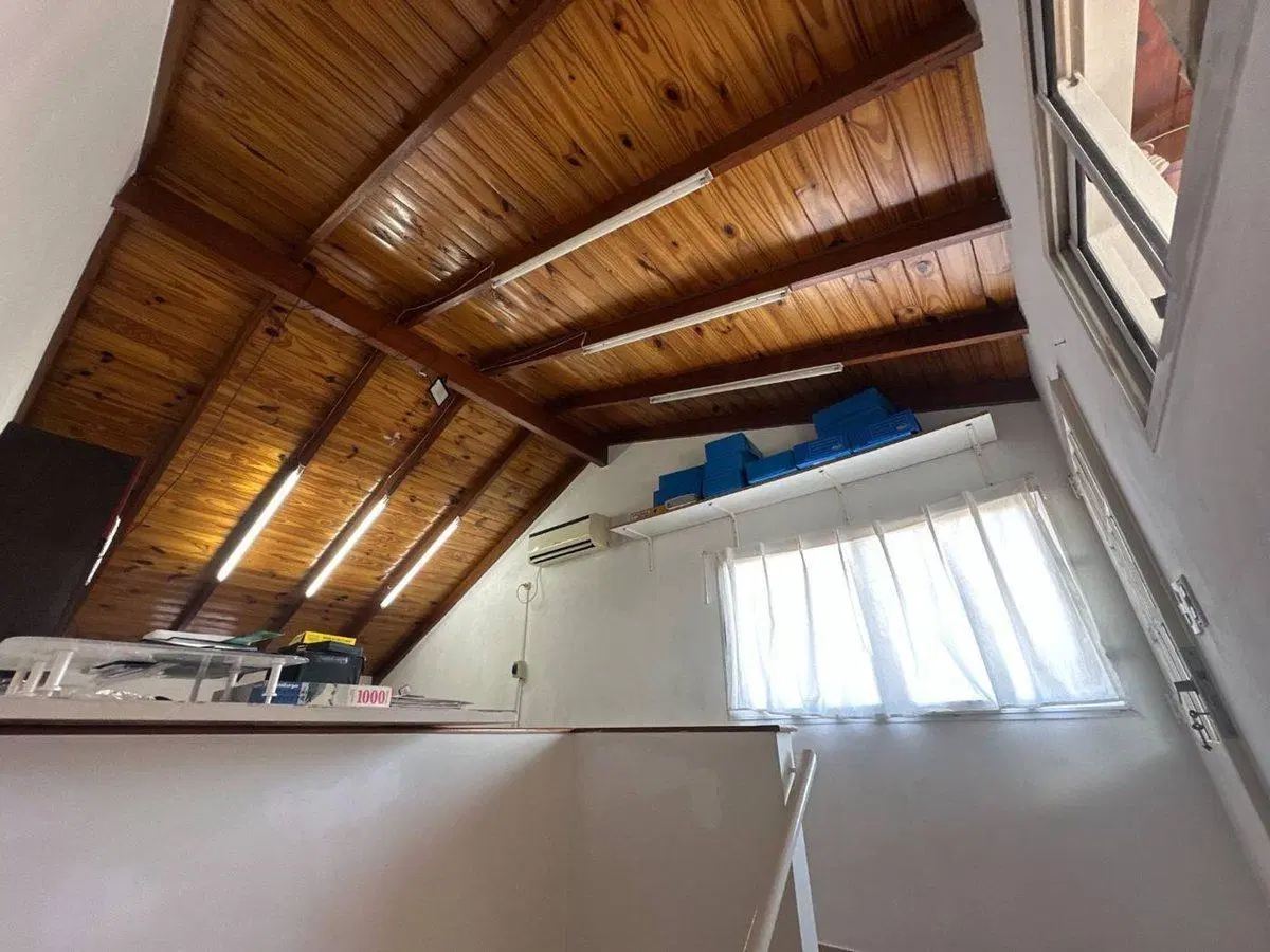 CASA 4 AMB / PATIO / 90 M2 / APTO CRÉDITO 3