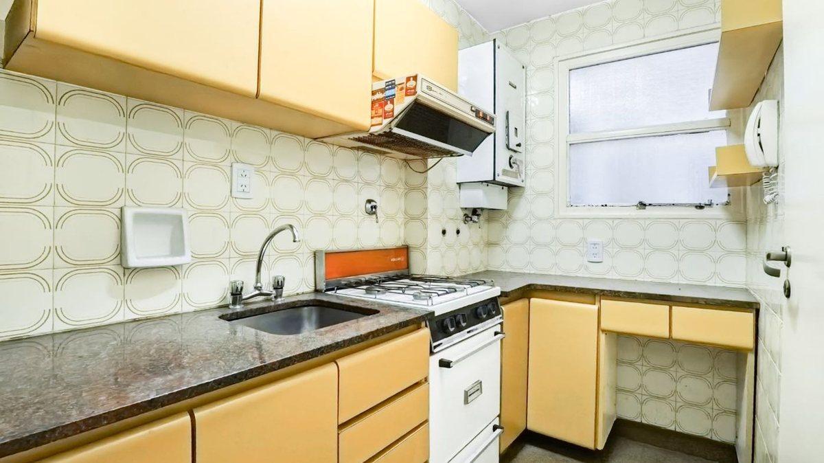 Foto de Las Cañitas 2 amb apto profesional y apto crédito, imagen 1
