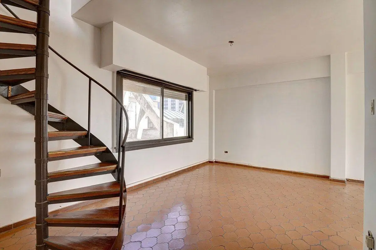 Venta Dúplex 3 ambientes en Microcentro 4