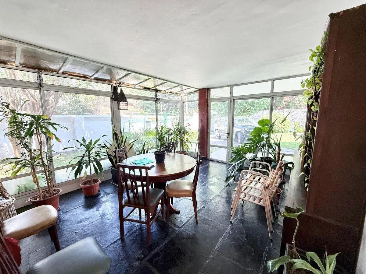 Venta Casa 5 ambientes Pileta Parrilla San Isidro 5