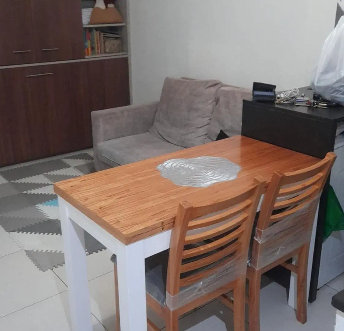 Excelente monoambiente en Caballito Norte 3