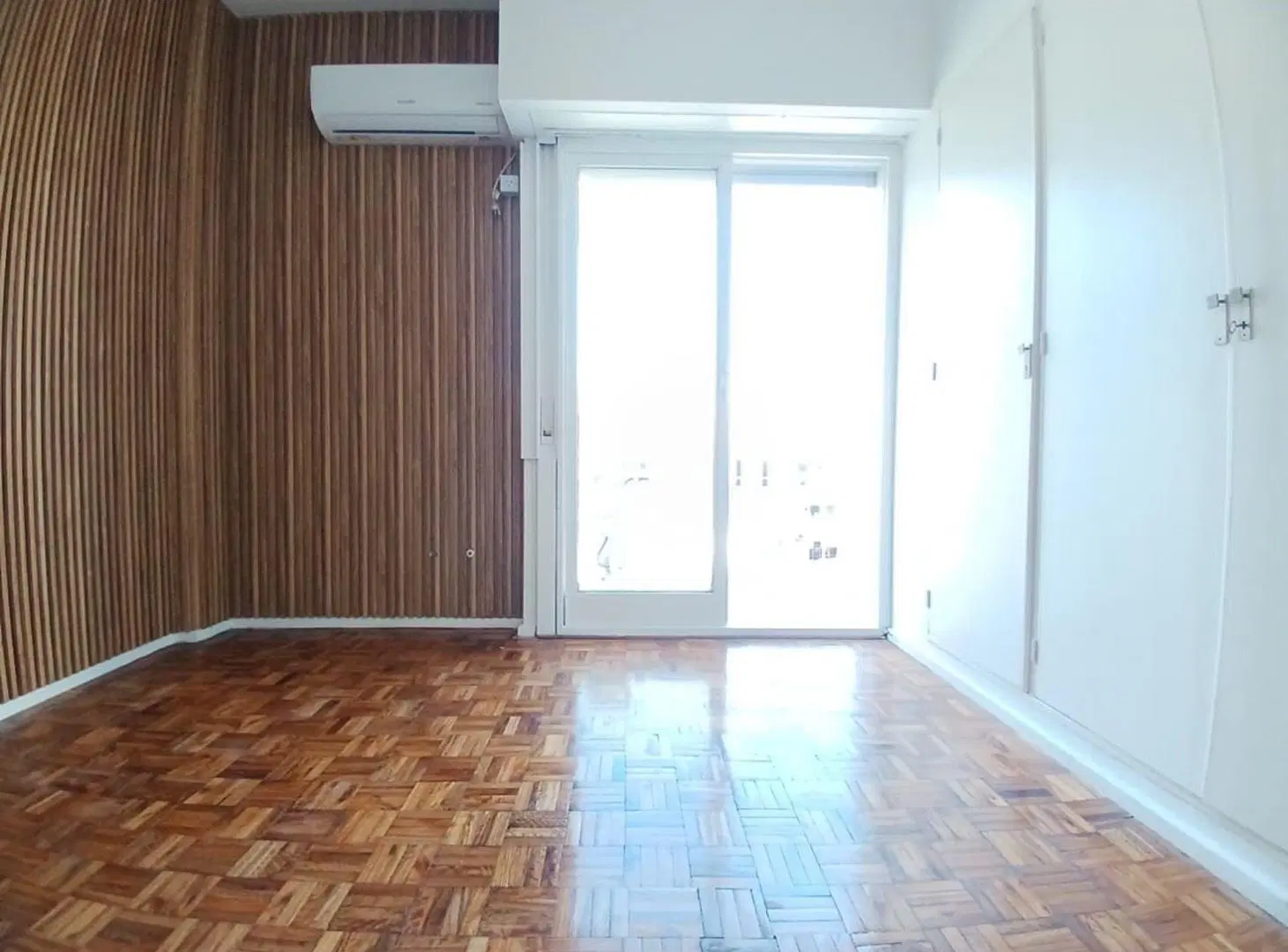 EN VENTA DOS AMBIENTES CON COCHERA PLENO PALERMO!! 8