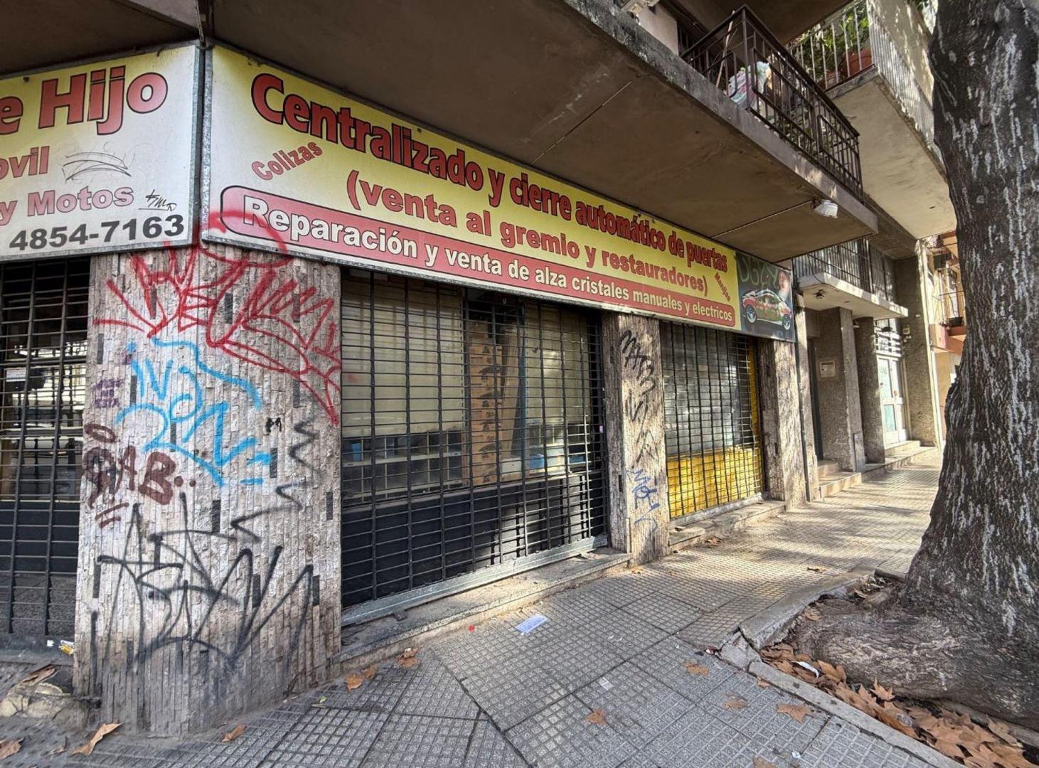 Local Comercial