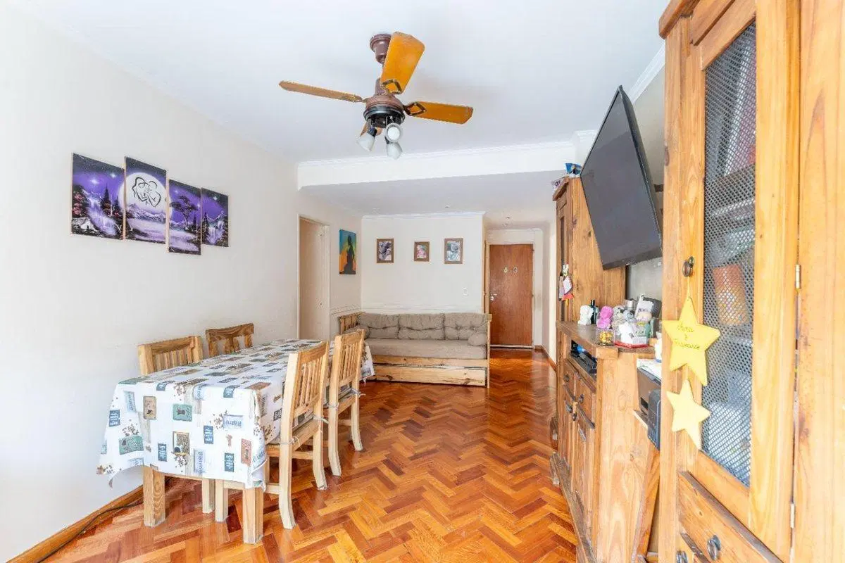 PH 3 AMBIENTES CON 2 PATIOS EN DEVOTO 3