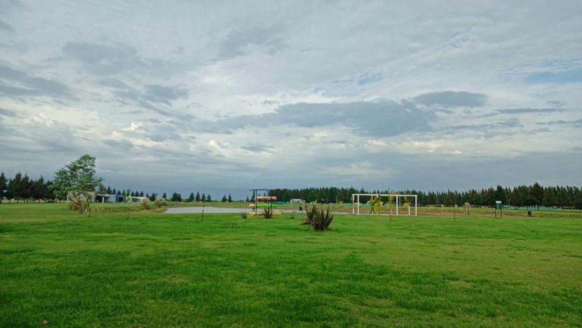 LOTE MEJOR PRECIO | CAMPOS DE ROCA 2