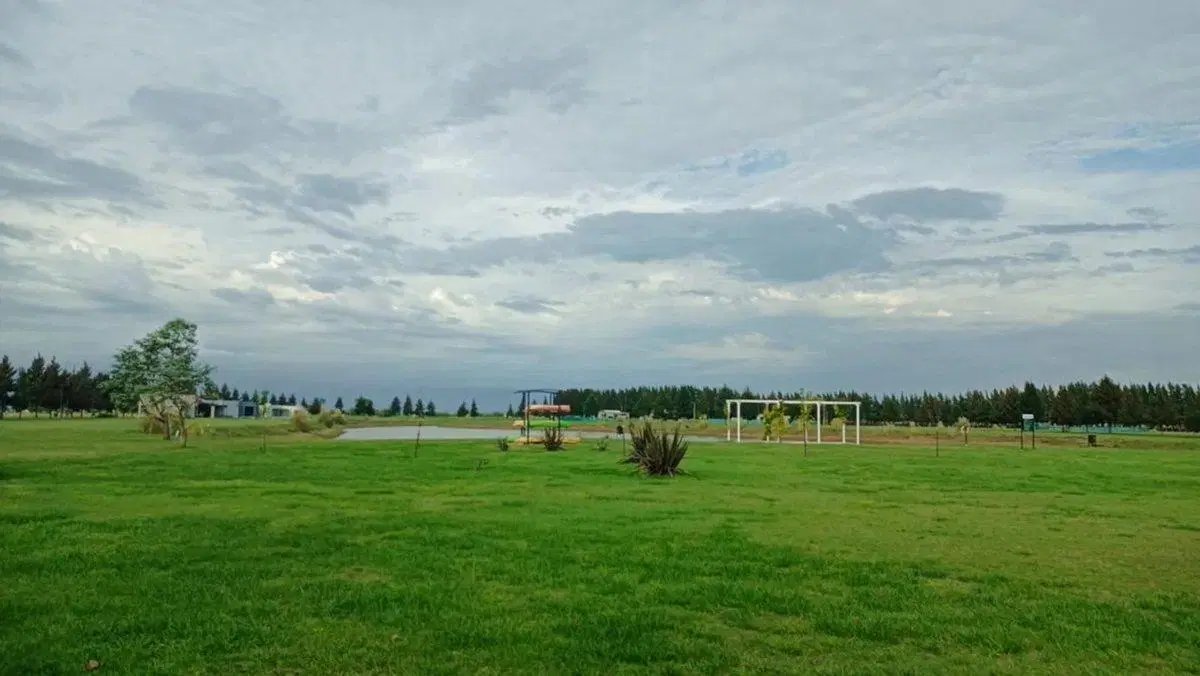 LOTE MEJOR PRECIO | CAMPOS DE ROCA 2 4