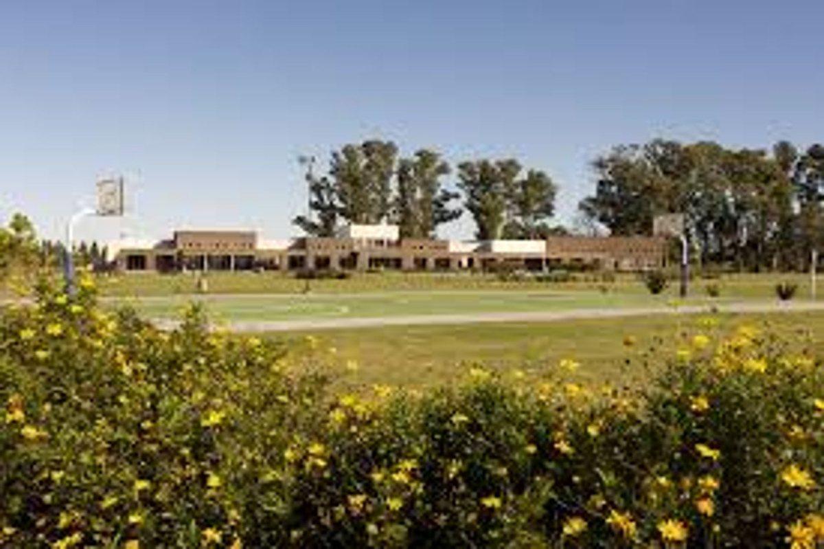 LOTE MEJOR PRECIO | CAMPOS DE ROCA 2