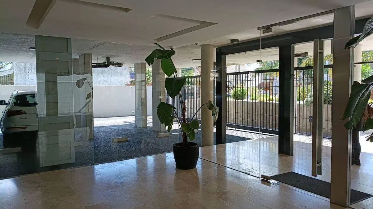 Monoambiente a Estrenar Amenities Martin Coronado 2