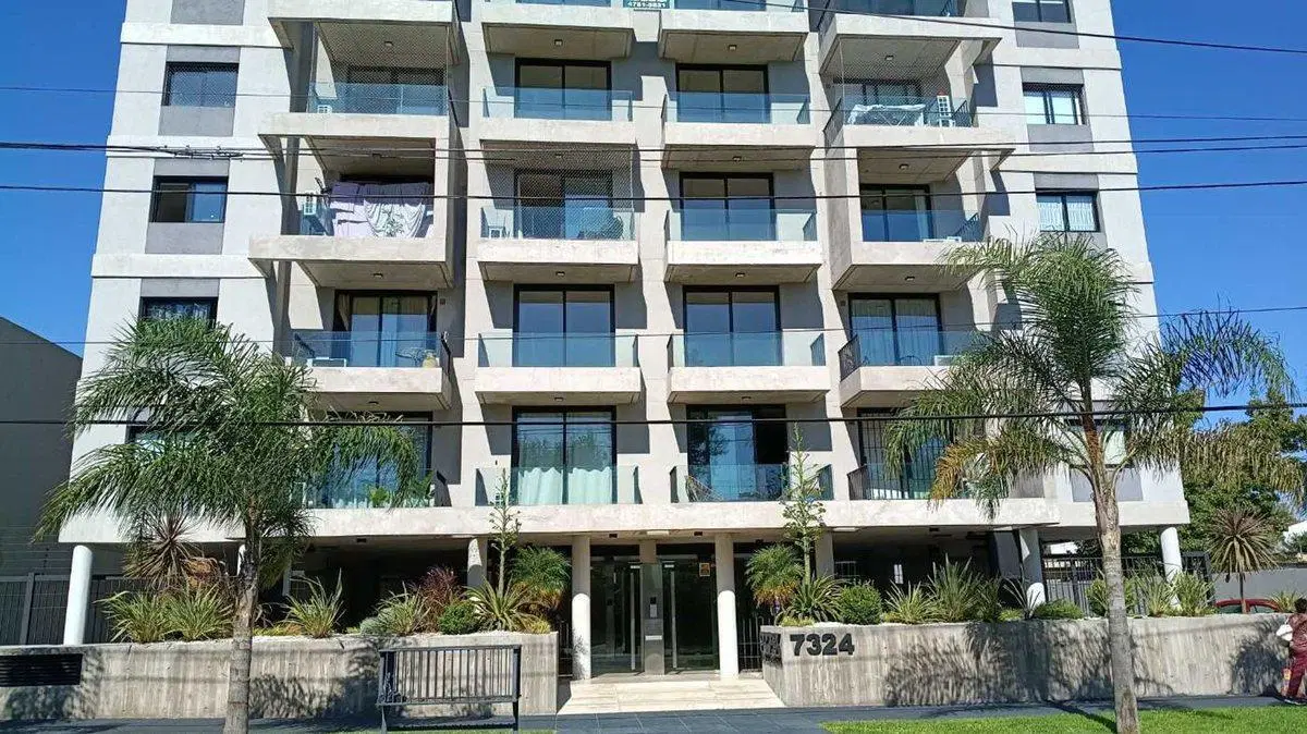 Monoambiente a Estrenar Amenities Martin Coronado 4