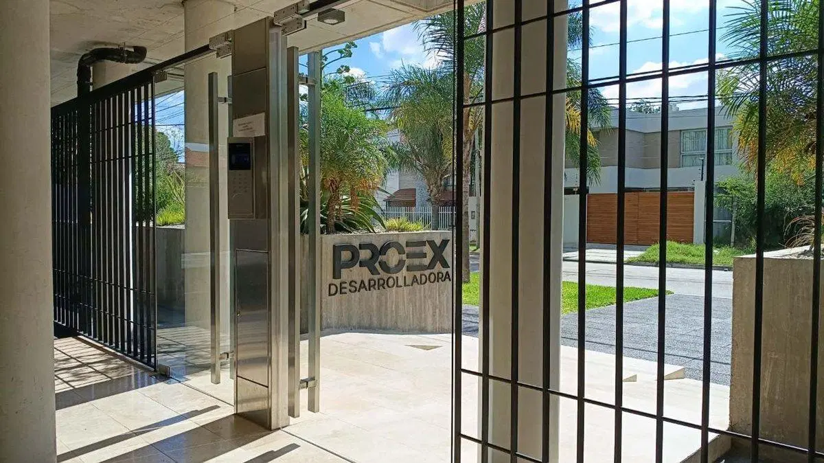 Monoambiente a Estrenar Amenities Martin Coronado 3