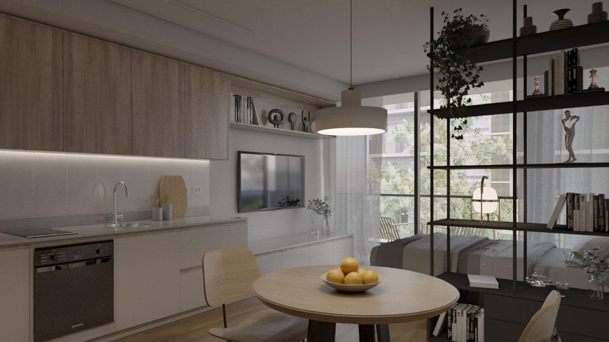 Foto de VENTA AMPLIO MONOAMBIENTE AL FRENTE, imagen 1