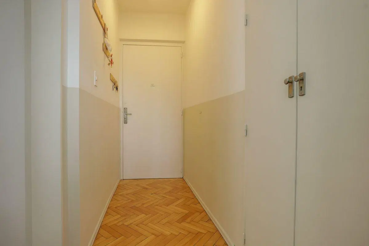 VENTA DEPTO DOS AMB UBA con RENTA ACTIVA 5