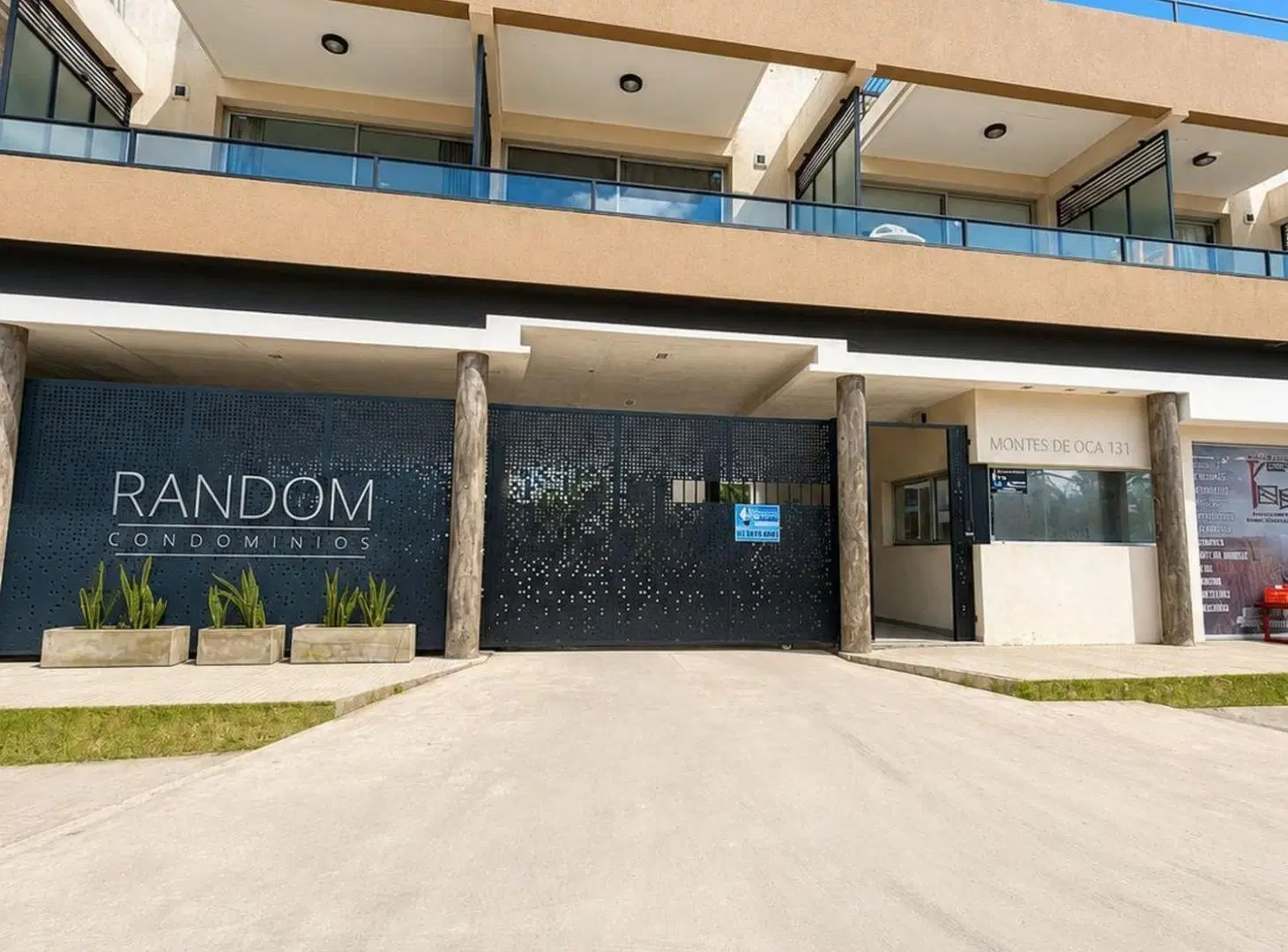 Duplex 2 AMB  balcón aterrazado parrilla y cochera 5