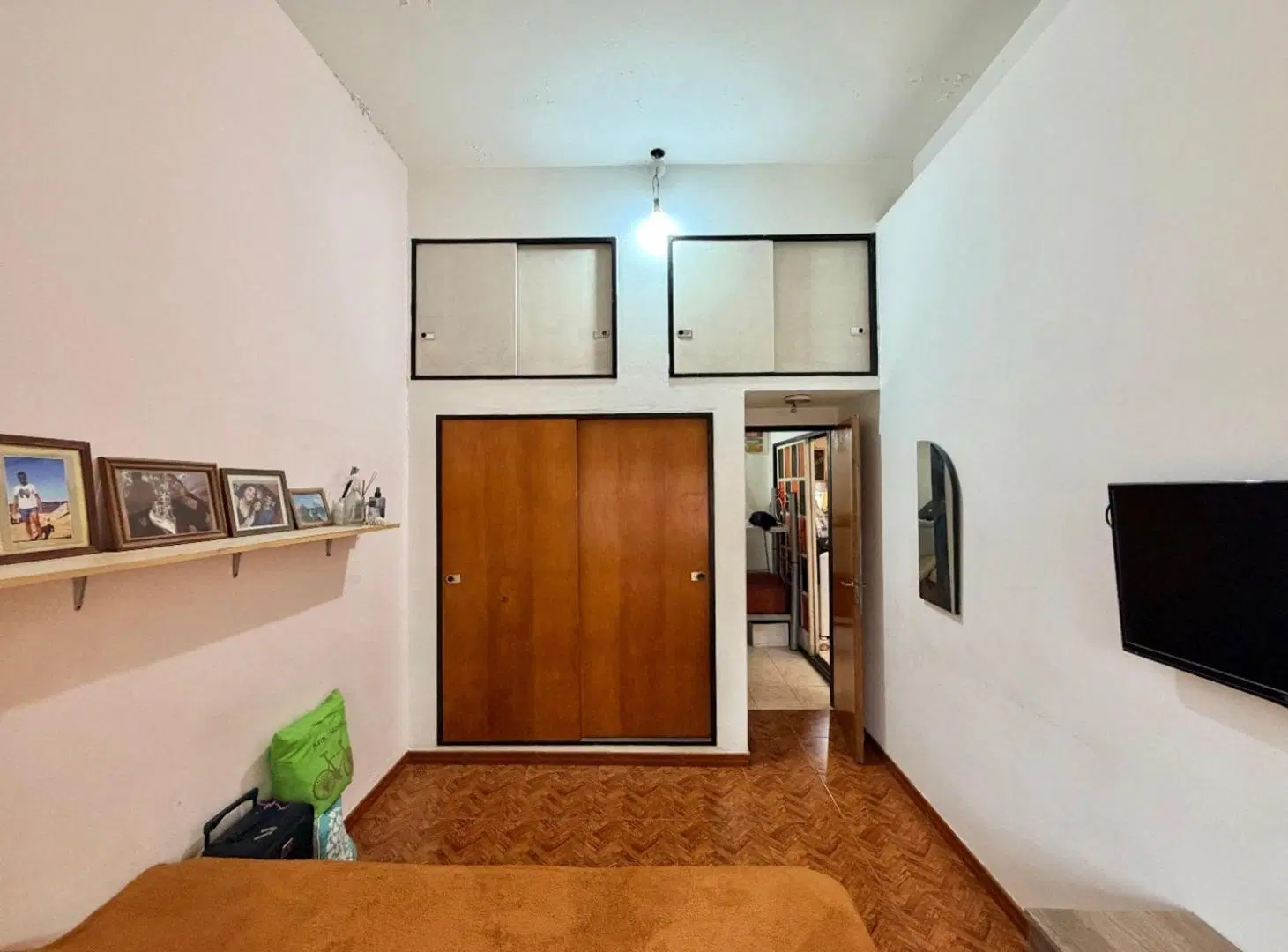 PH 2 AMBIENTES // PB. SIN EXPENSAS //APTO CRÉDITO 8
