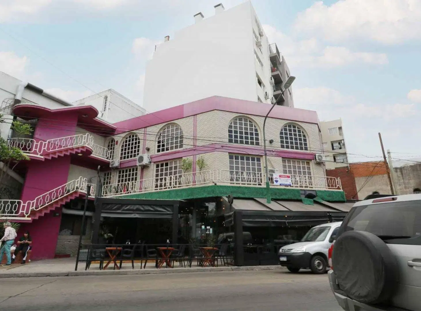 Local Comercial - Excelente Ubicación - El Palomar 5