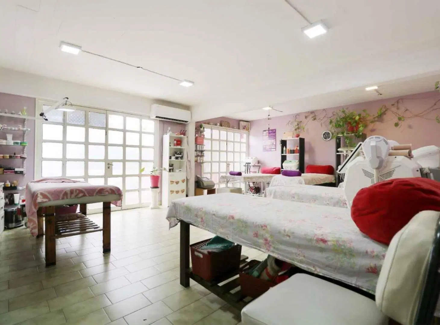 *Venta Combo* - 2 Locales Comerciales - El Palomar 4