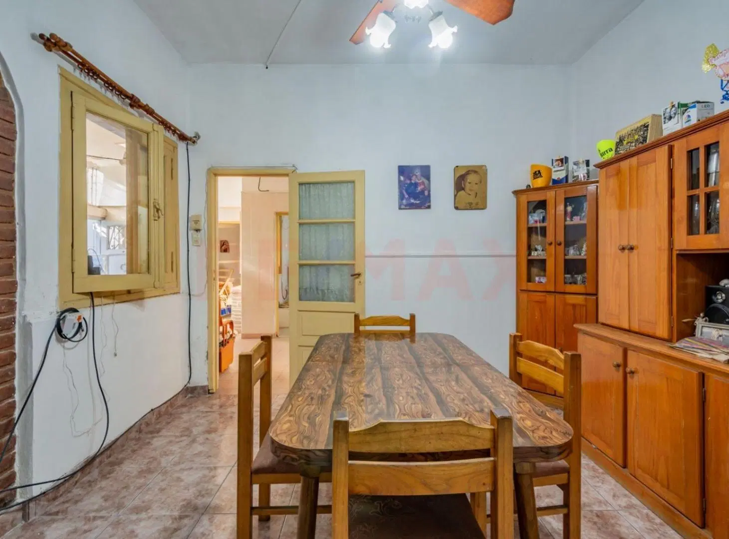 VENTA PH 3 AMB + LOCAL - V. MADERO -CREDIT PERMUTA 5