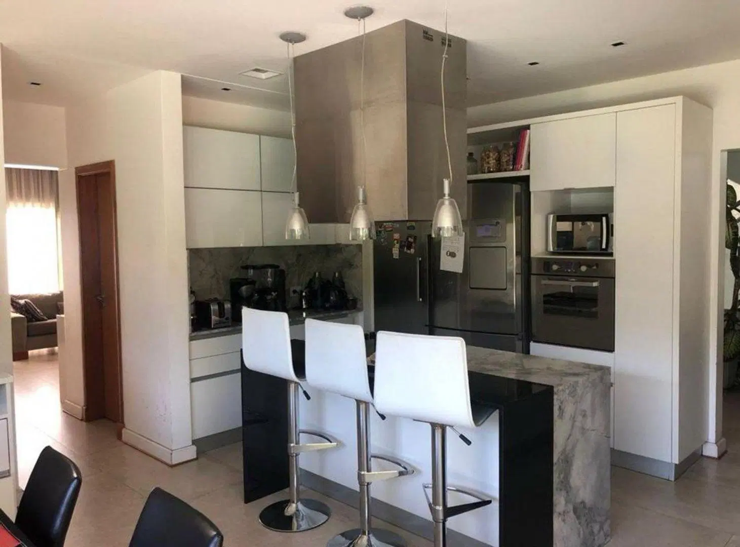 Venta casa Nuevo Quilmes lote interno 5