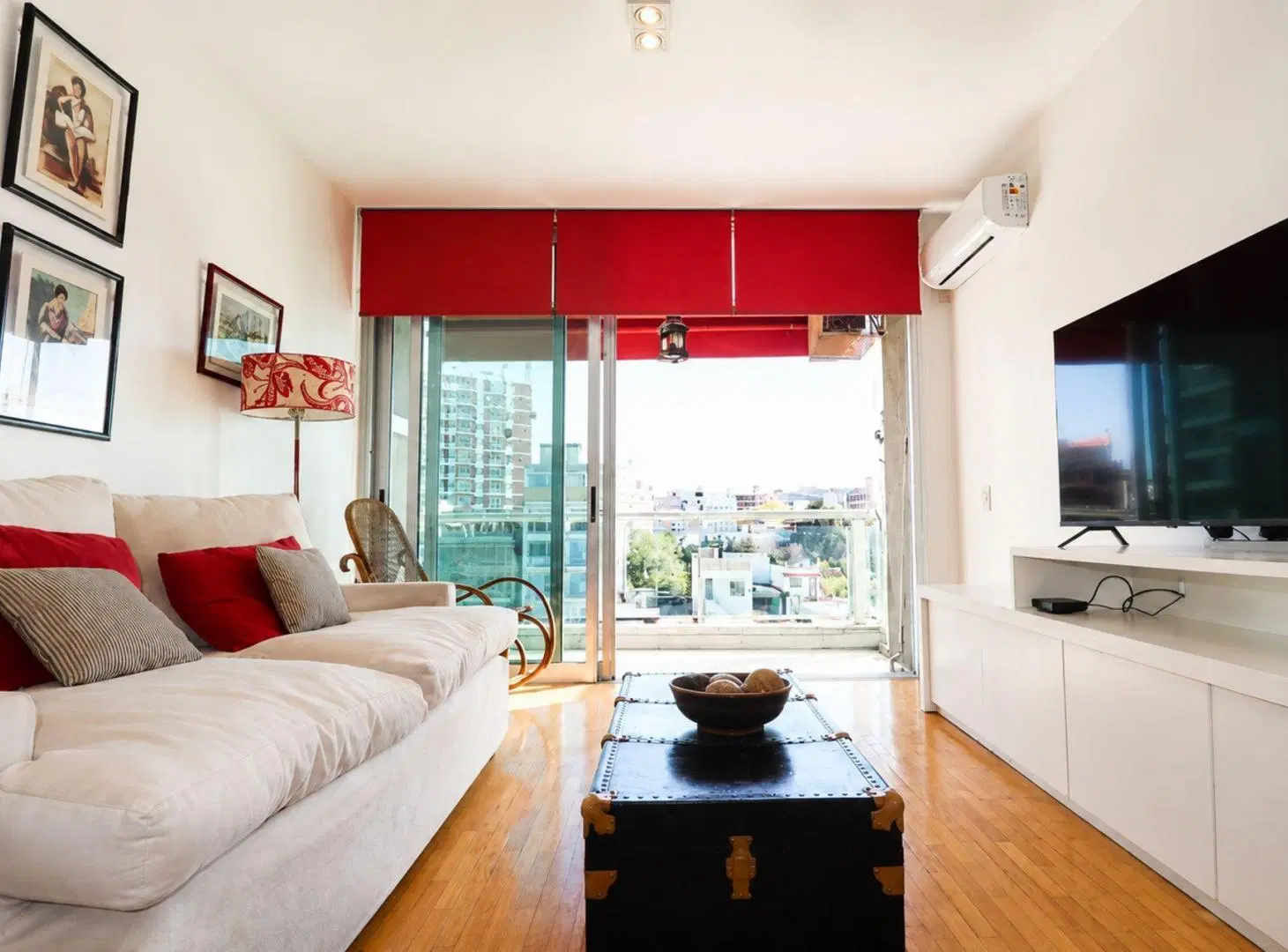 ESPECTACULAR DEPTO 3 AMBIENTES CON AMENITIES 3