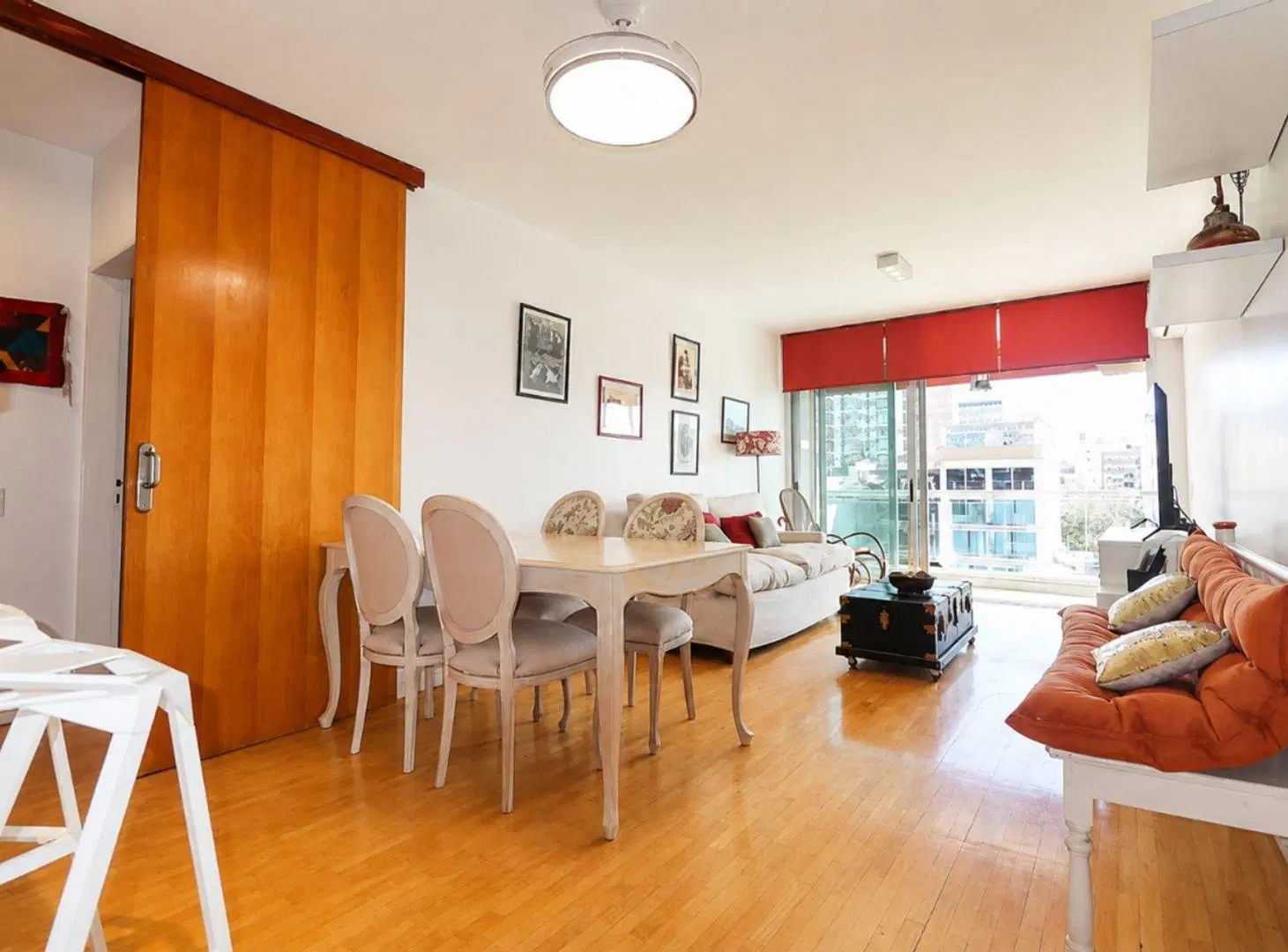 ESPECTACULAR DEPTO 3 AMBIENTES CON AMENITIES 2