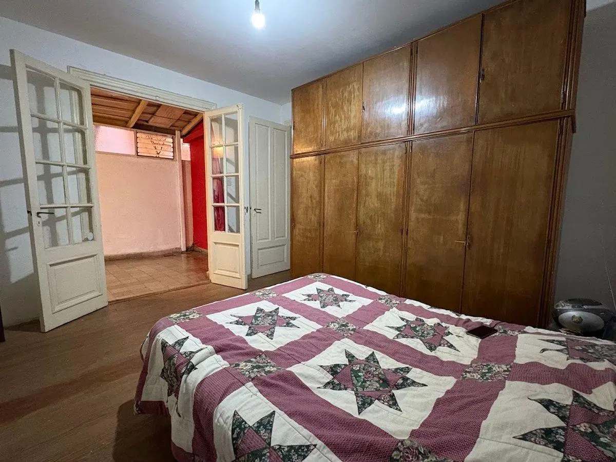 VENTA PH 3 AMBIENTES CON ESCRITORIO EN PARQUE CHAS 4