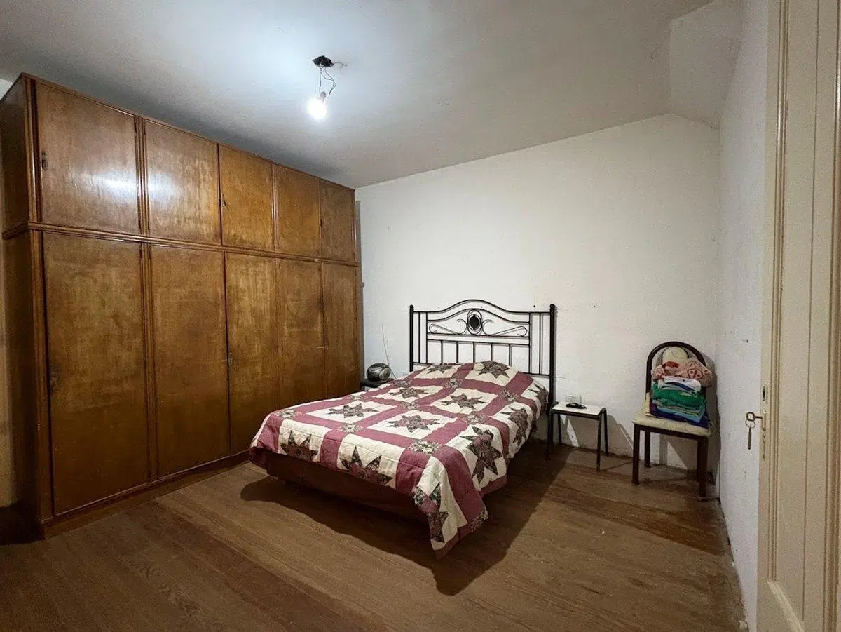 VENTA PH 3 AMBIENTES CON ESCRITORIO EN PARQUE CHAS 5
