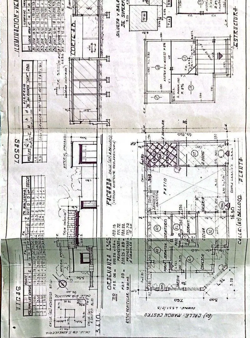 Plano 1