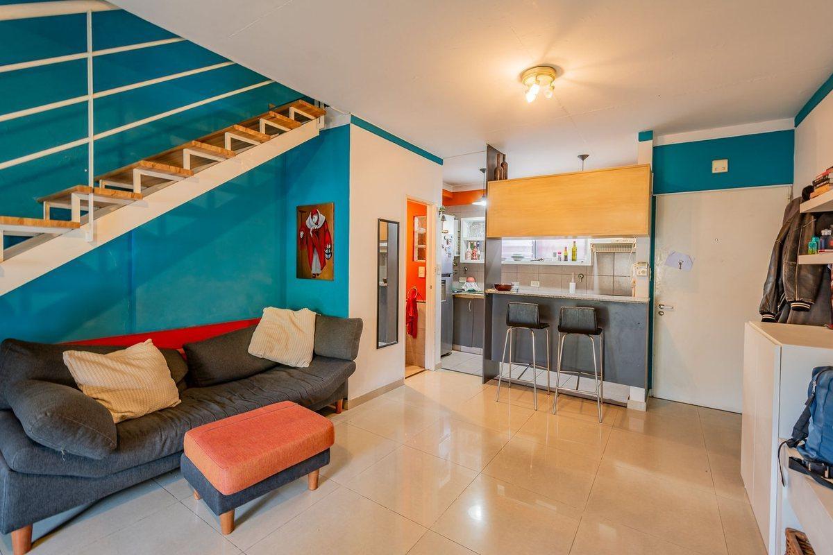 Foto de VENTA PH 3 AMBIENTES APTO CREDITO, imagen 2