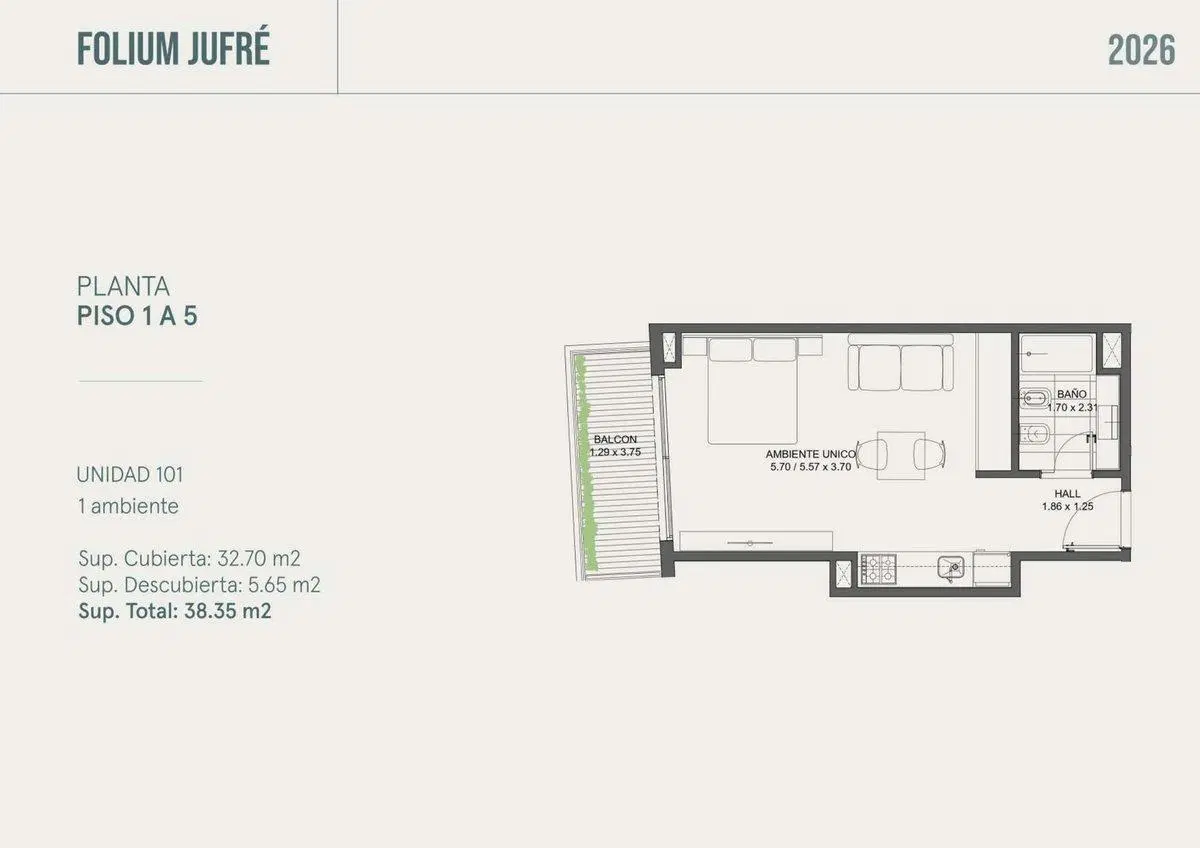 Plano 1