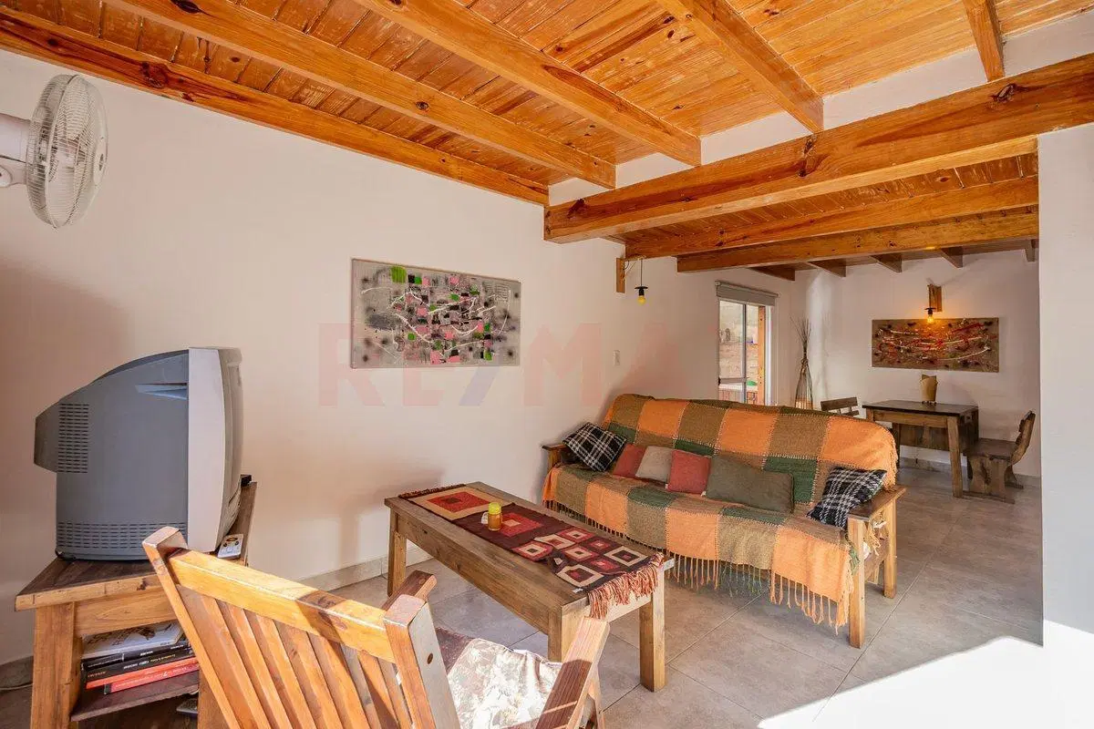 Casa 4 amb - Las Acacias - La Reja - FINANCIACION 3