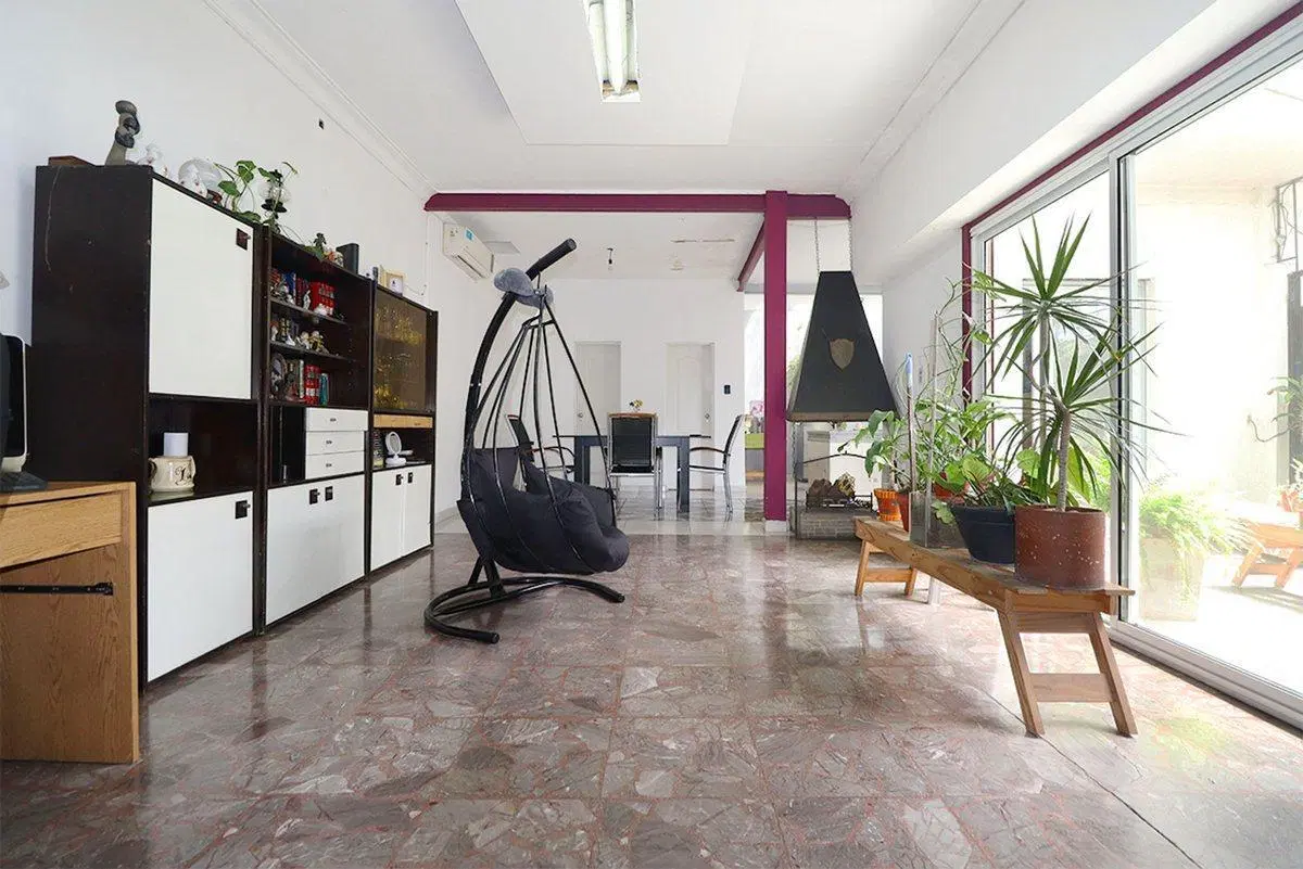 VENTA: PH 4 AMB APTO CREDITO COCHERA TERRAZA PATIO 4